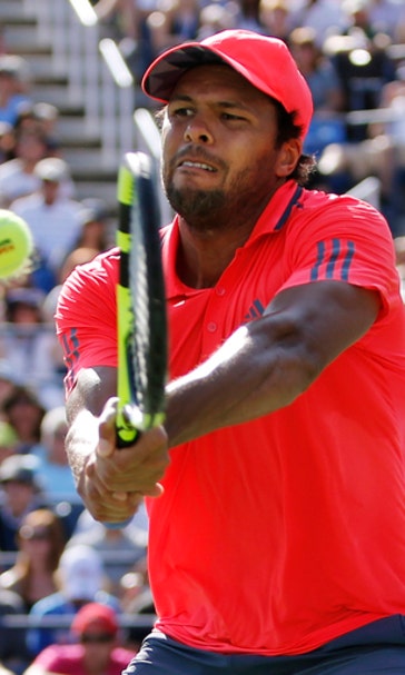 The Latest: Nadal upset by Pouille in US Open's 4th round